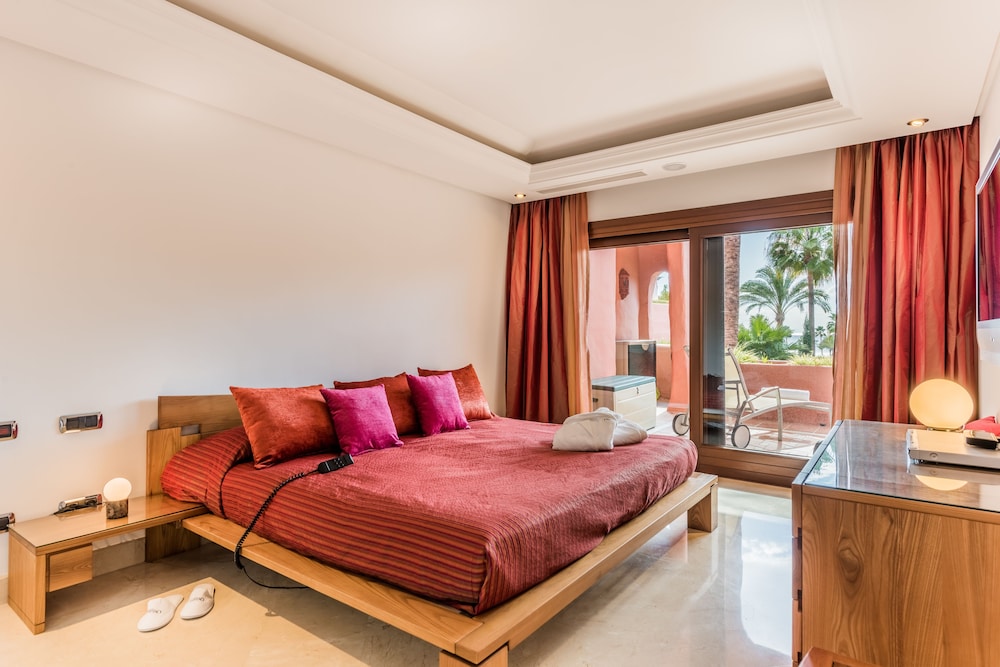 Apartamento, 2 Dormitorios, Terraza