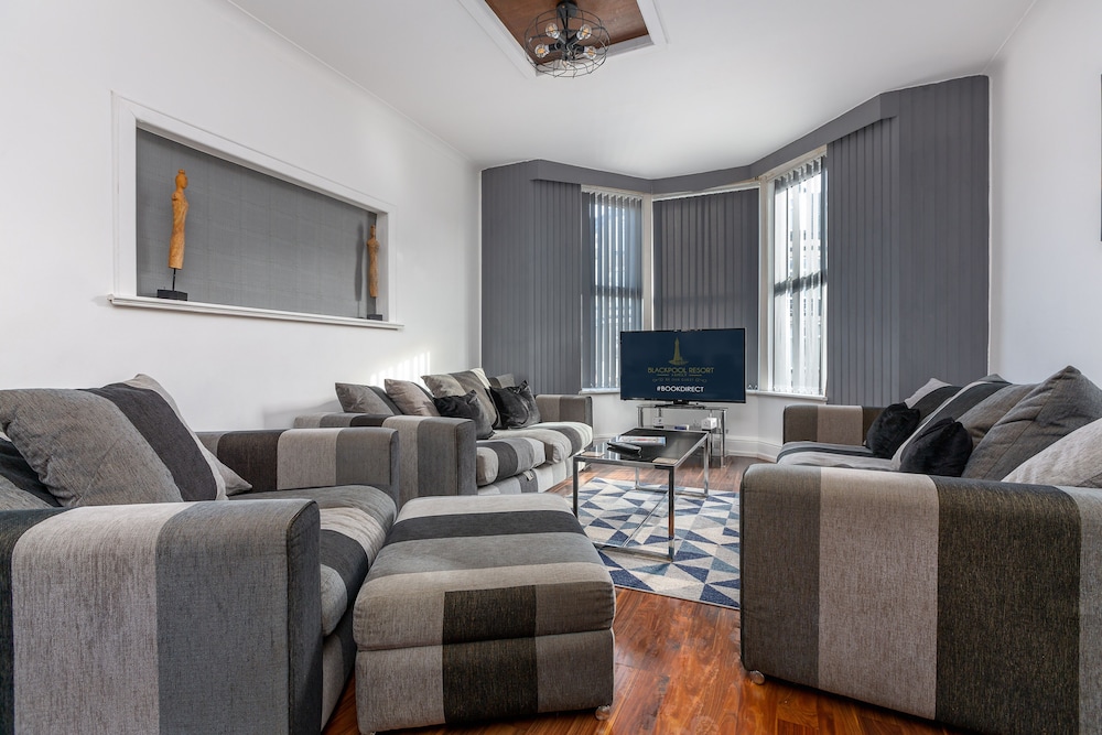 Apartment (Lancaster House)