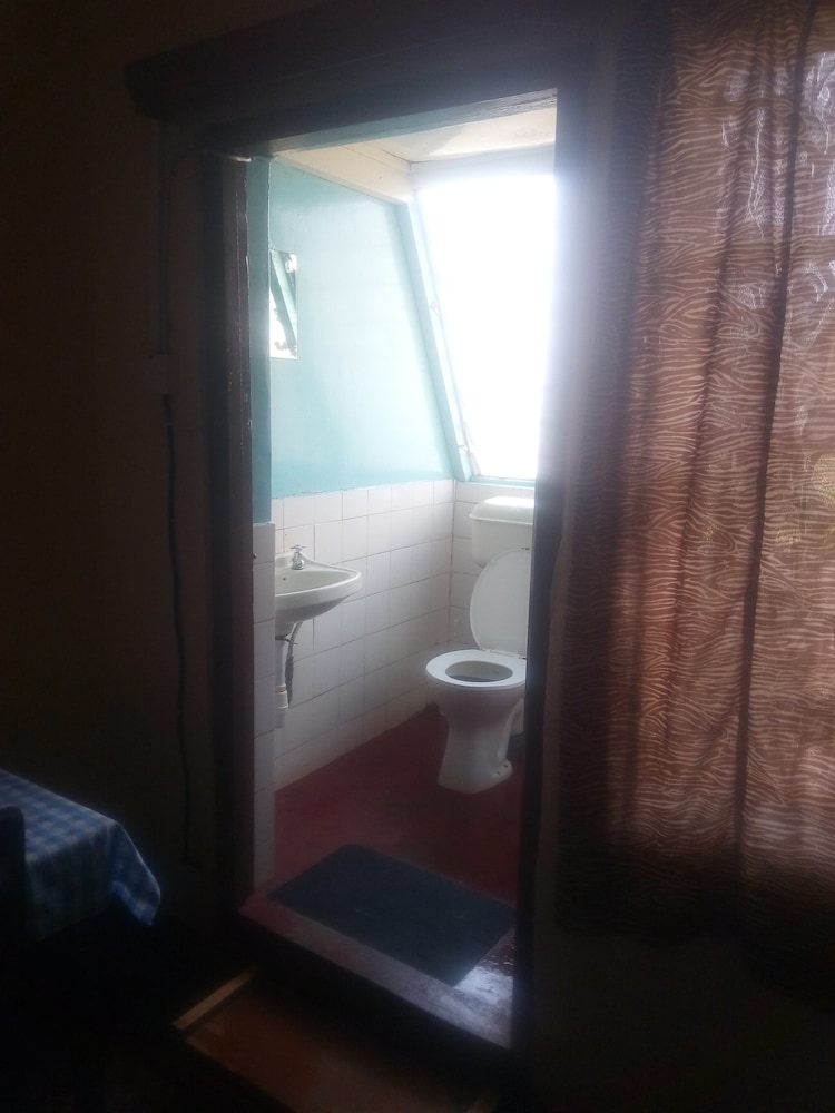 Comfort Room, Balcony photo 2