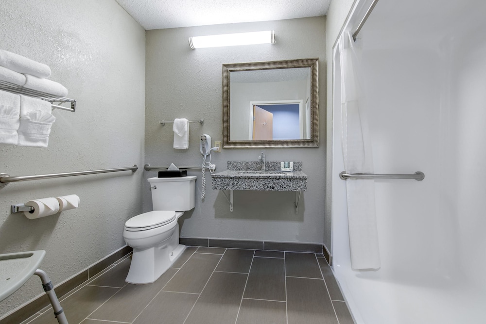 Quality Inn & Suites Brownsburg - Indianapolis West, Foto 4