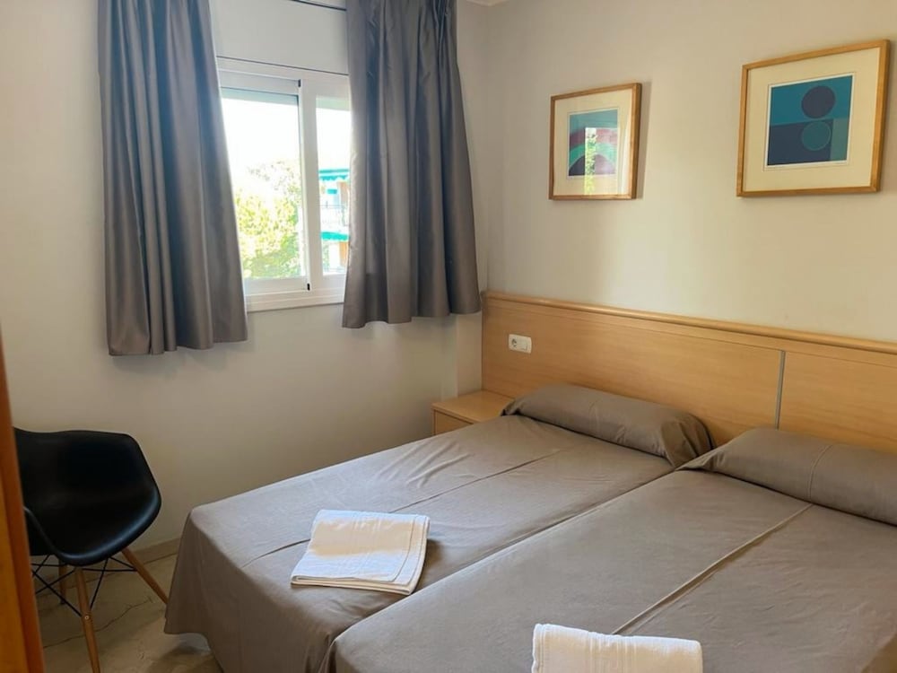 Apartamento Estándar