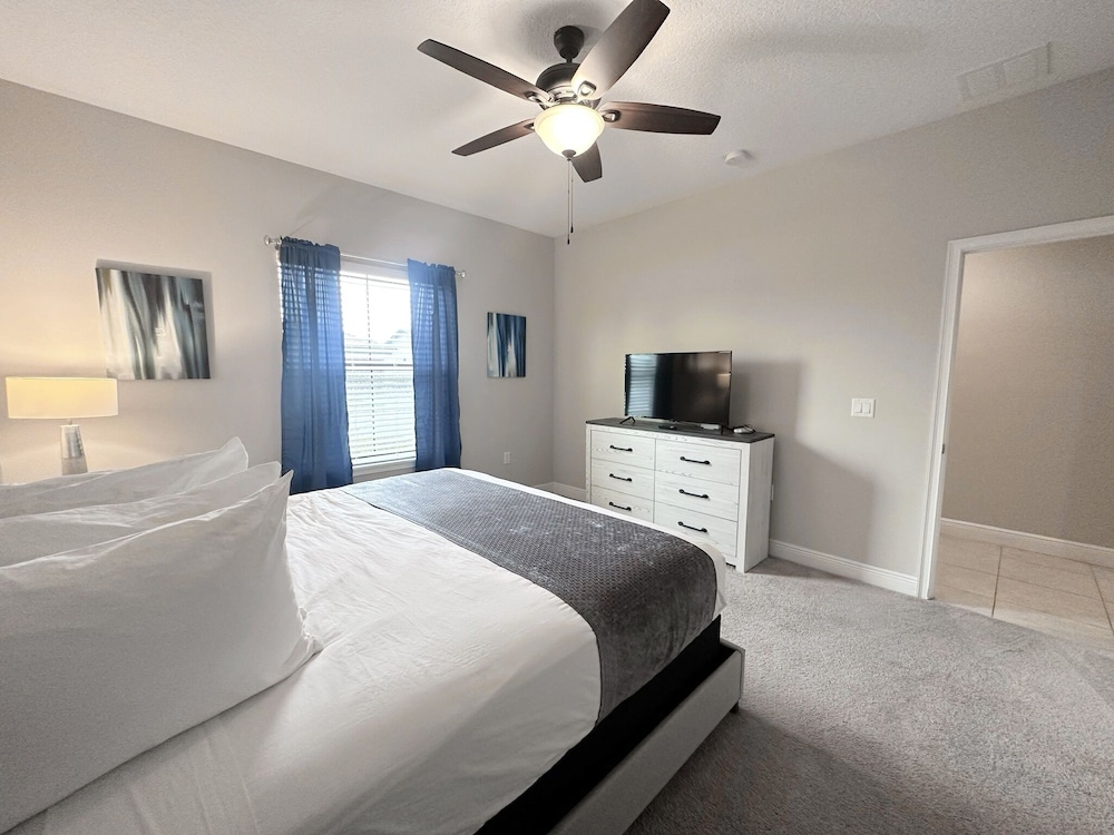 House, 4 Bedrooms