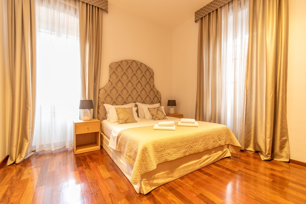Luxury Suite - Seaview photo 2
