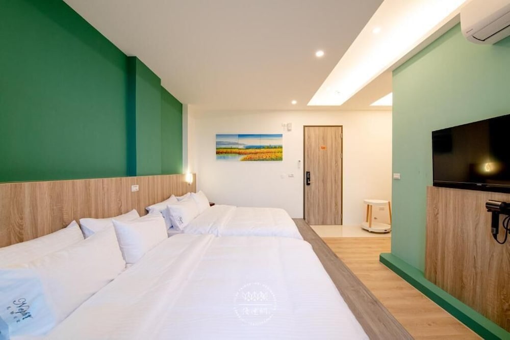 Comfort Quadruple Room (302) photo 3