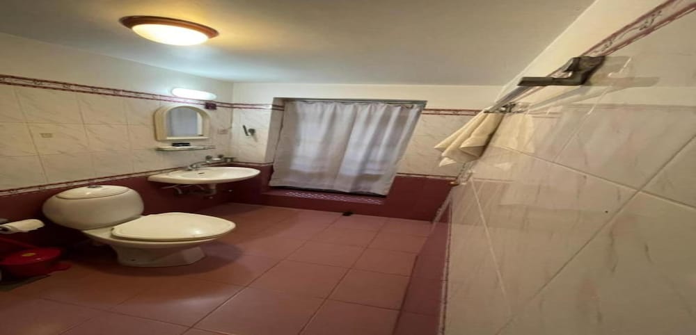 Deluxe Single Room photo 3