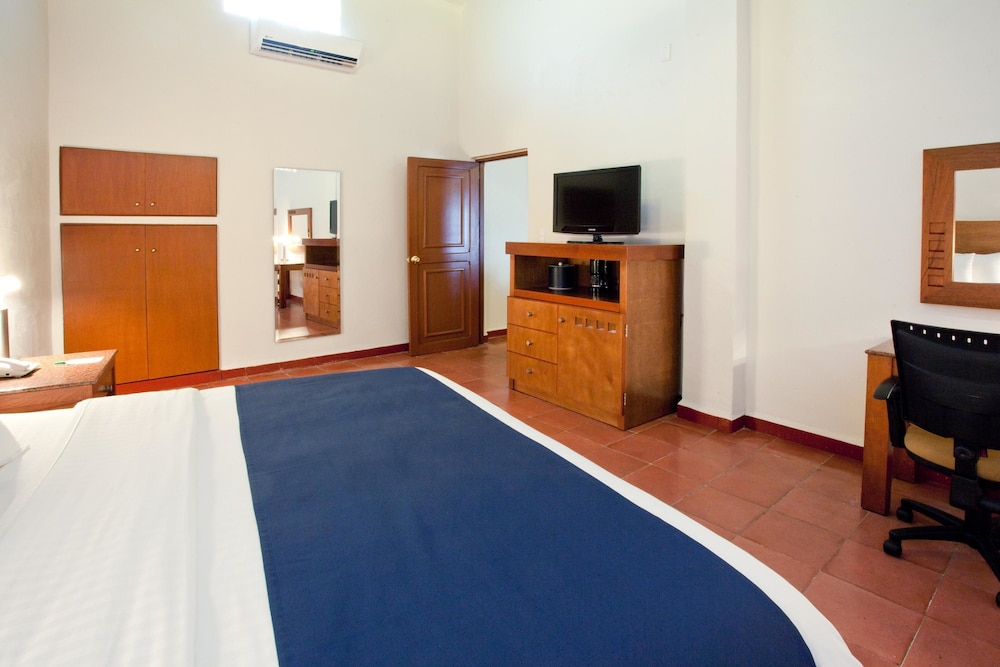 Standard Room, 1 Double Bed - Photo 2