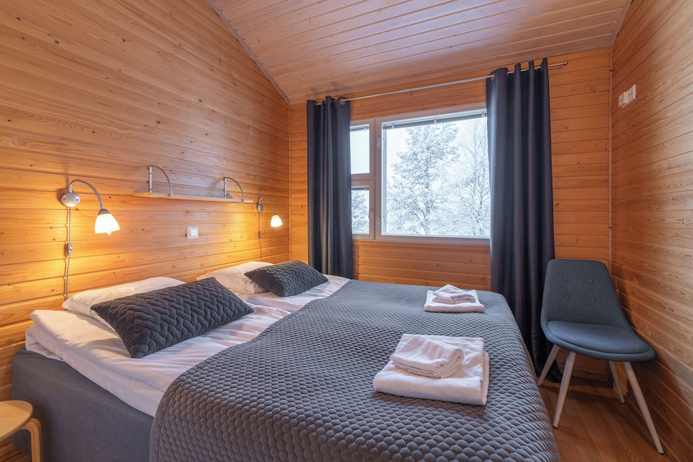 Comfort Apartment, 2 Bedrooms, Allergy Friendly (22-25) photo 2