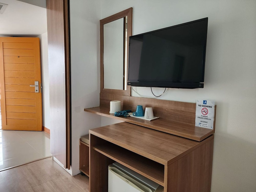 Family Suite - Photo 7