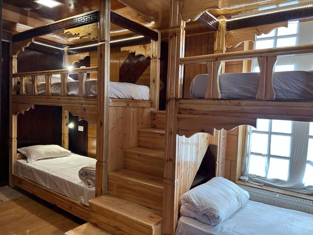 Female Dormitory