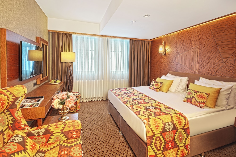 Superior Room photo 2