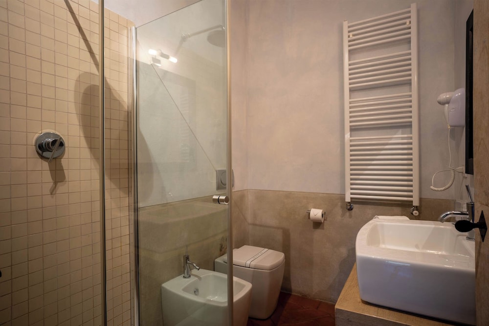 Agriturismo Tenuta San Jacopo, Billede 7