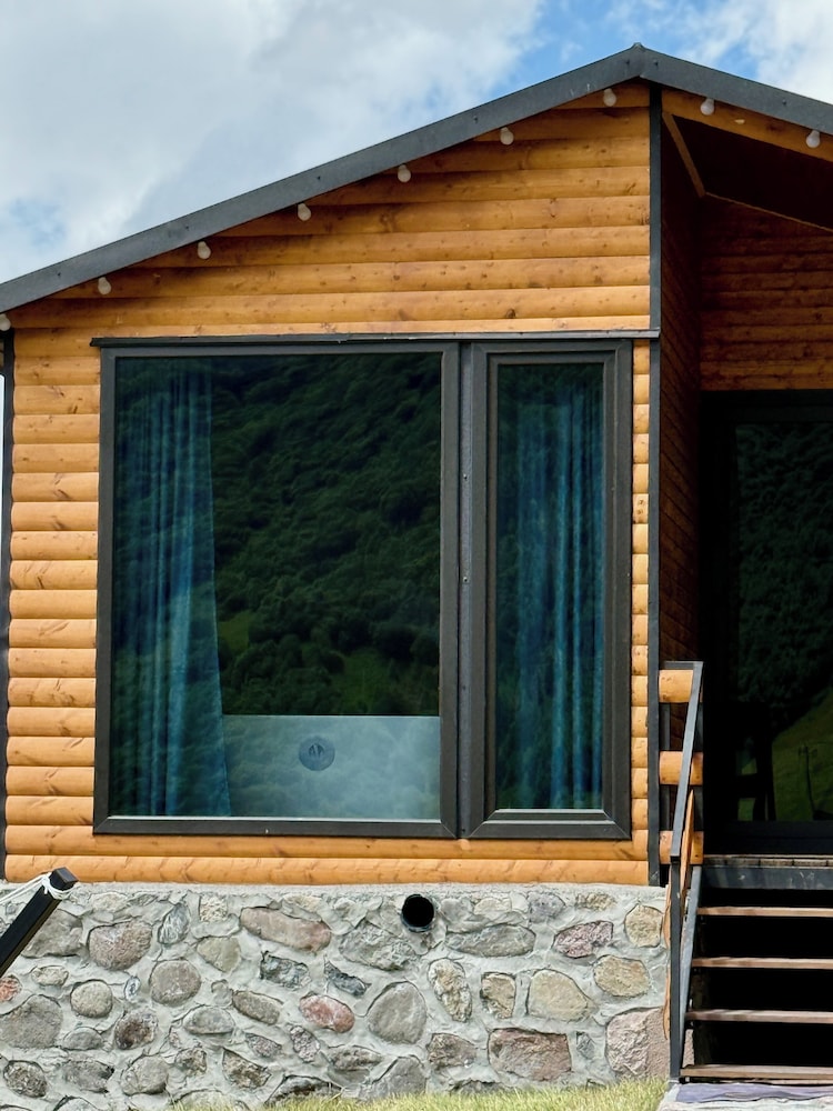 Comfort Cabin photo 1