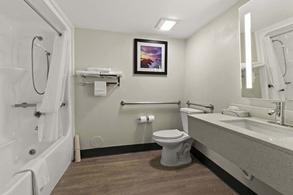 Quality Inn Lavonia I-85, Billede 6