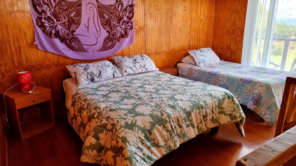 Economy Triple Room, 1 Bedroom photo 3