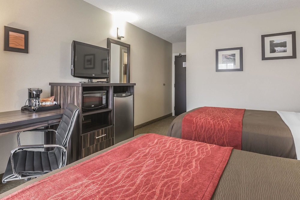 Standard Quadruple Room, Second Floor, Non Smoking