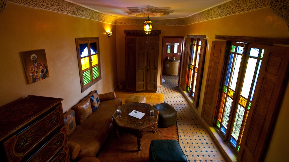 Family Suite photo 2