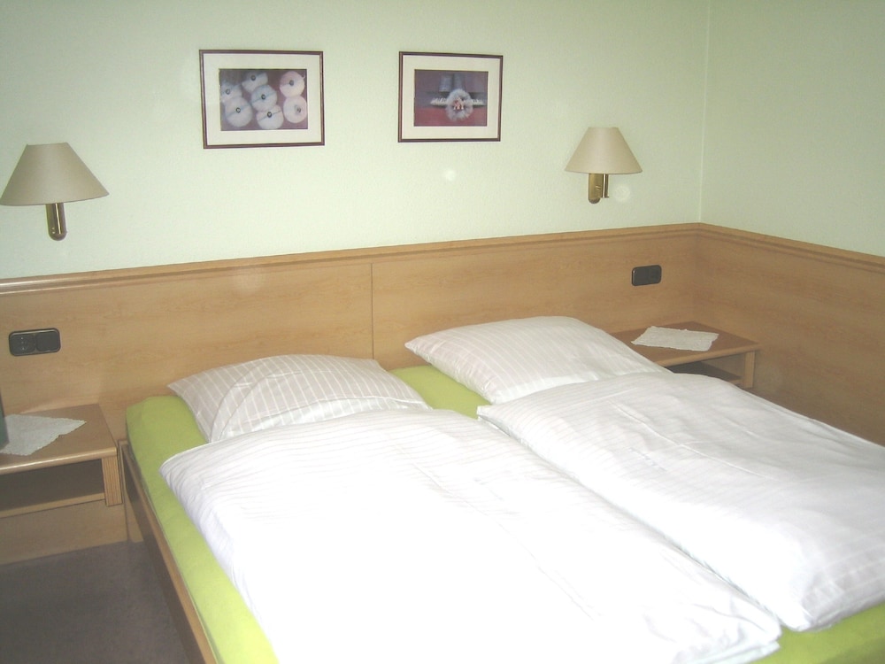 Double Room photo 3