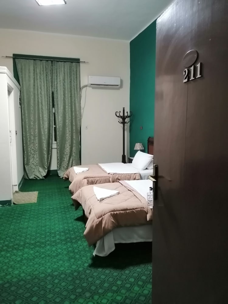 Classic Double or Twin Room, 1 Large Twin Bed