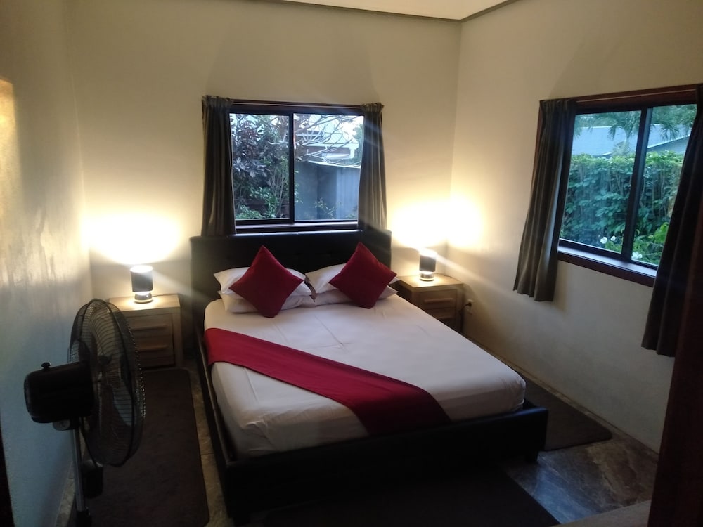 Superior Villa, 2 Bedrooms, Garden View photo 1