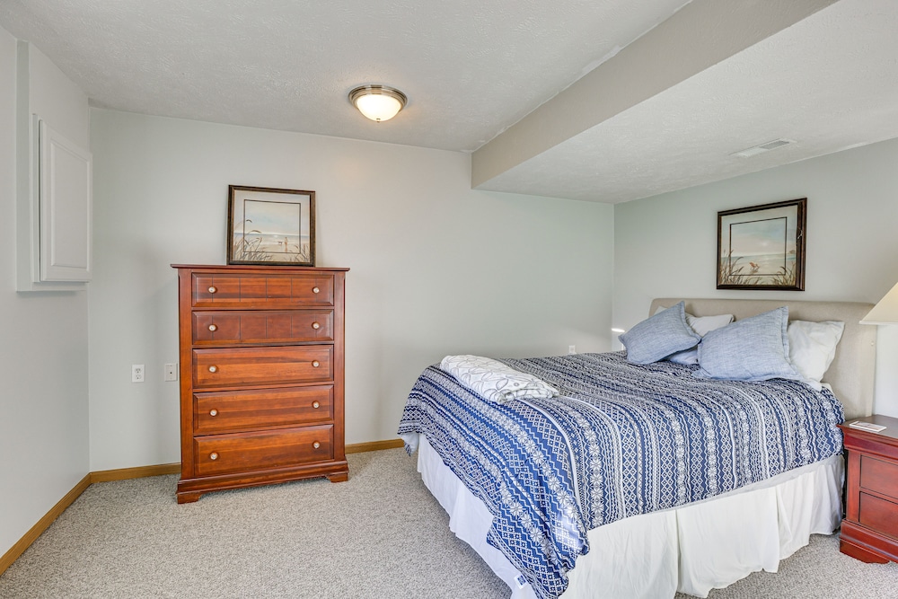 Apartment (3 Bedrooms) photo 2