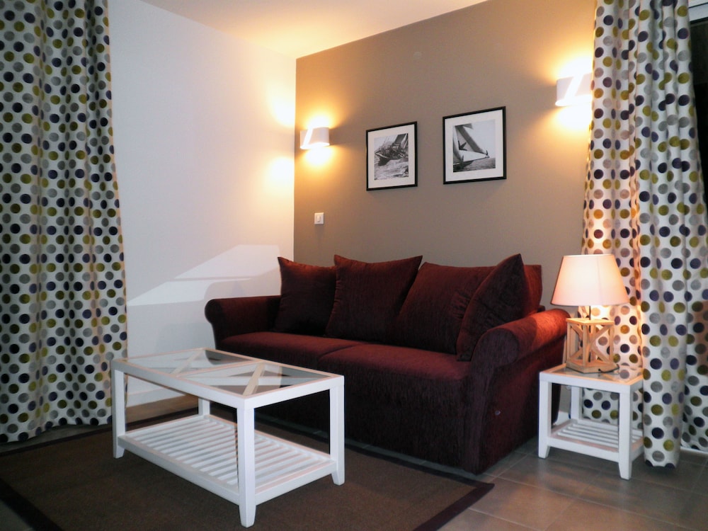Apartment, 1 Bedroom (6 Personnes) photo 3