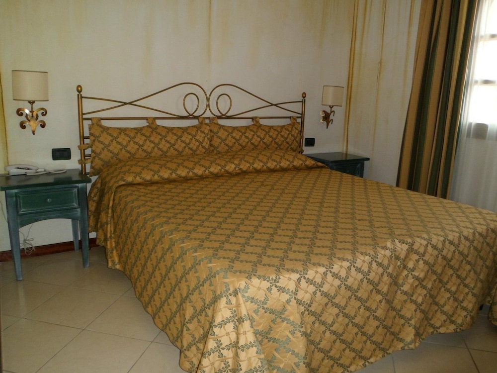 Comfort Double or Twin Room photo 2