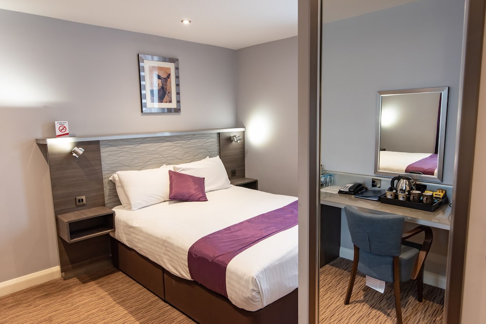 Executive Room photo 2