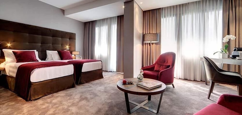 Elite Double Room photo 2