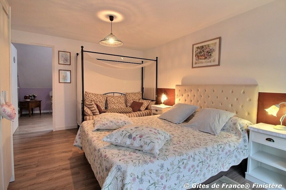 Standard Double Room (Après la pluie) photo 3