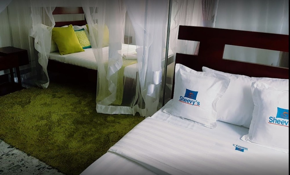 Deluxe Triple Room photo 3