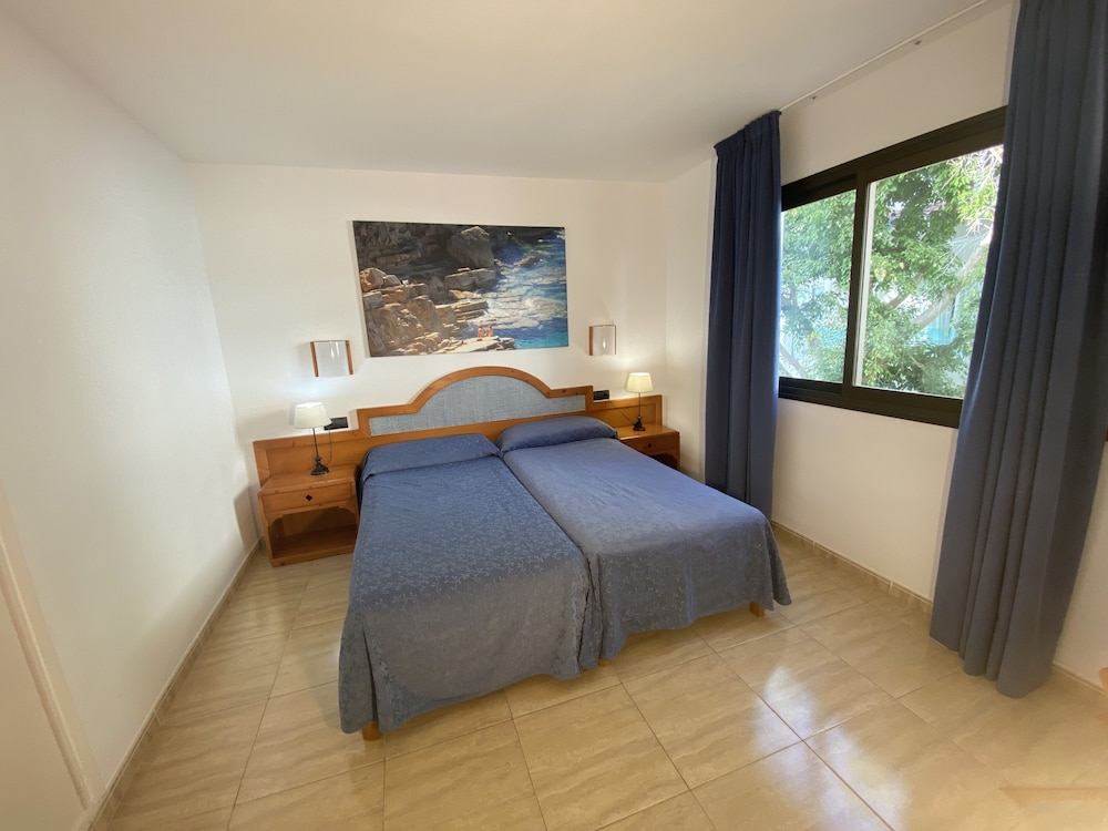 Standard Apartment, 1 Bedroom, Balcony