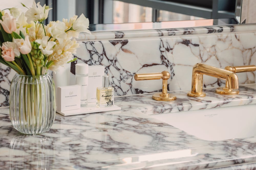 Tribeca Terrace Suite