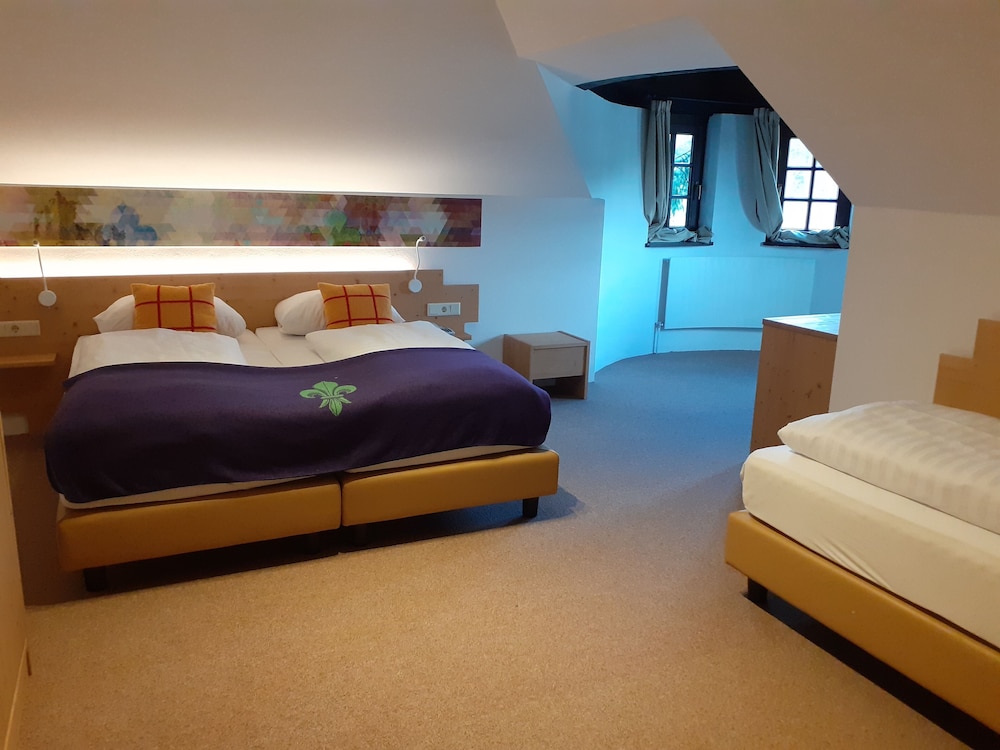 Family Suite, 2 Bedrooms photo 2