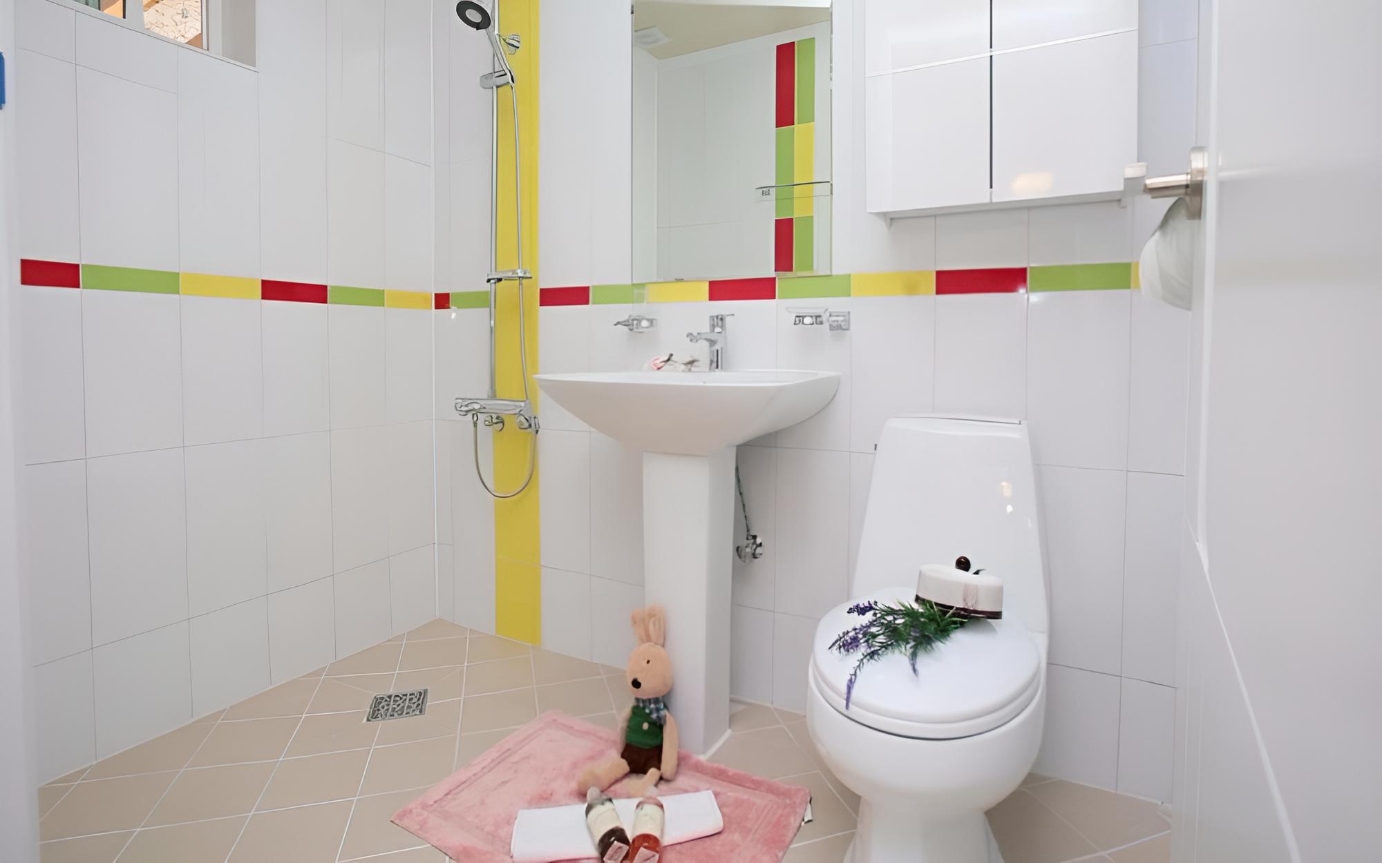 Room (Sage (Duplex))