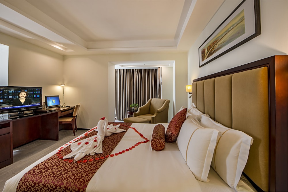 Business Double Room photo 1