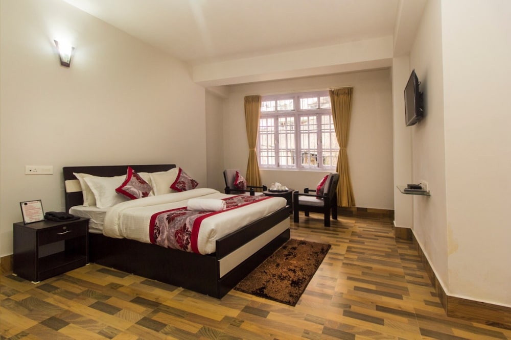 Deluxe Triple Room - Photo 3