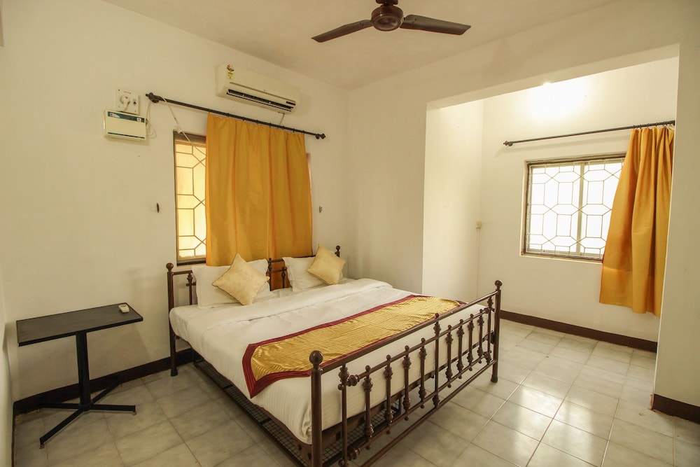 Double Or Twin Room photo 3