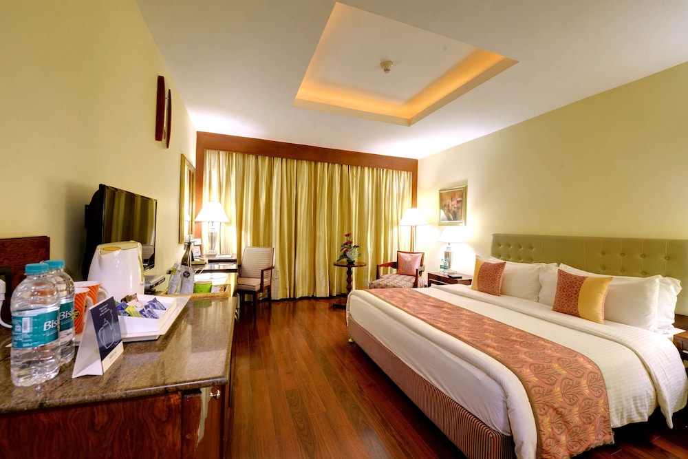 Executive Suite, City View (Executive Suite) - Photo 8
