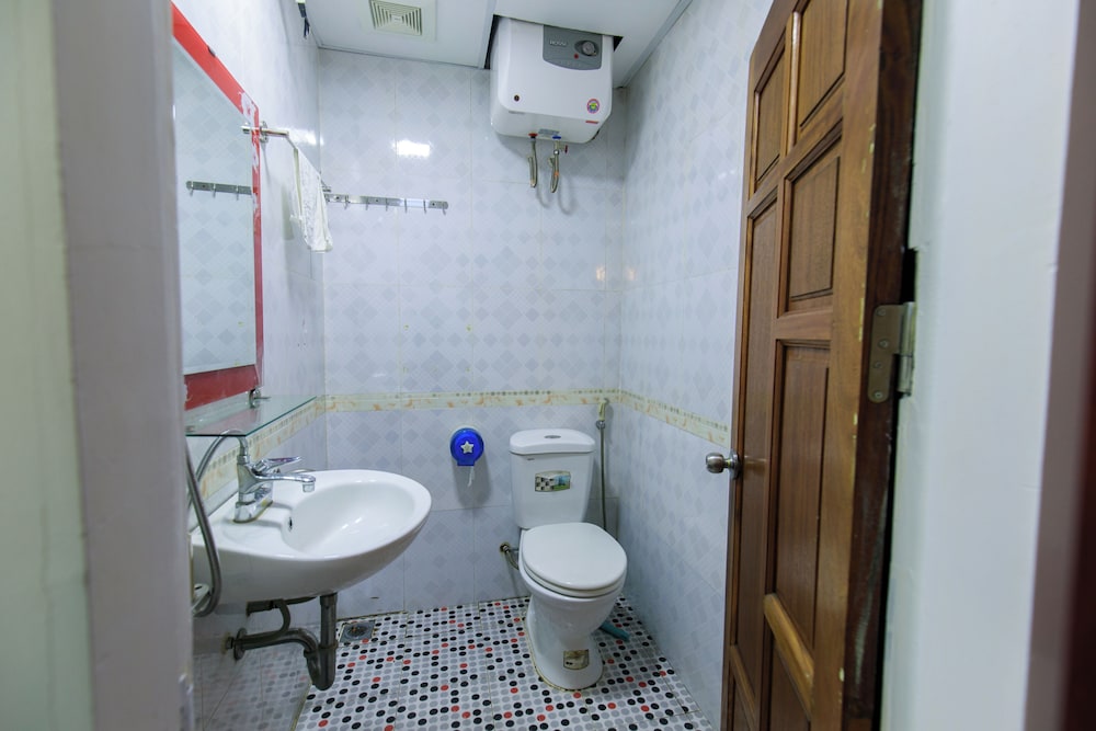 Panoramic Double Room, Non Smoking photo 2