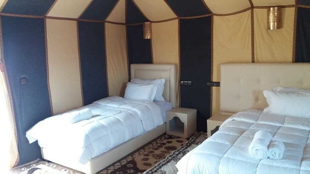 Quadruple Room, Multiple Beds, Non Smoking photo 1