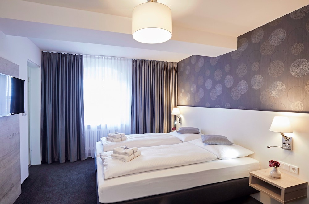Premium Double Room Single Use