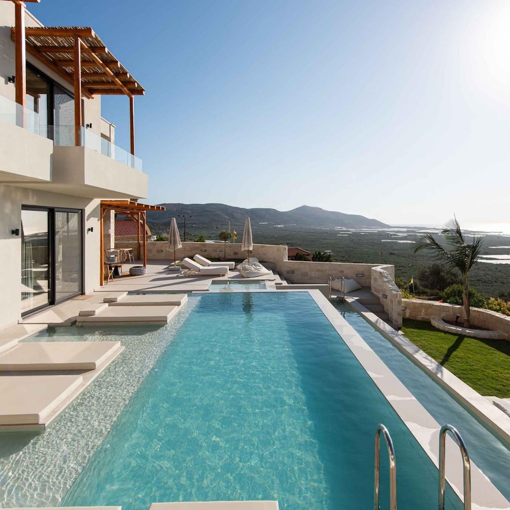 Casa di Franco Seaview Heated Pool gym Hammam, Φωτογραφία 169
