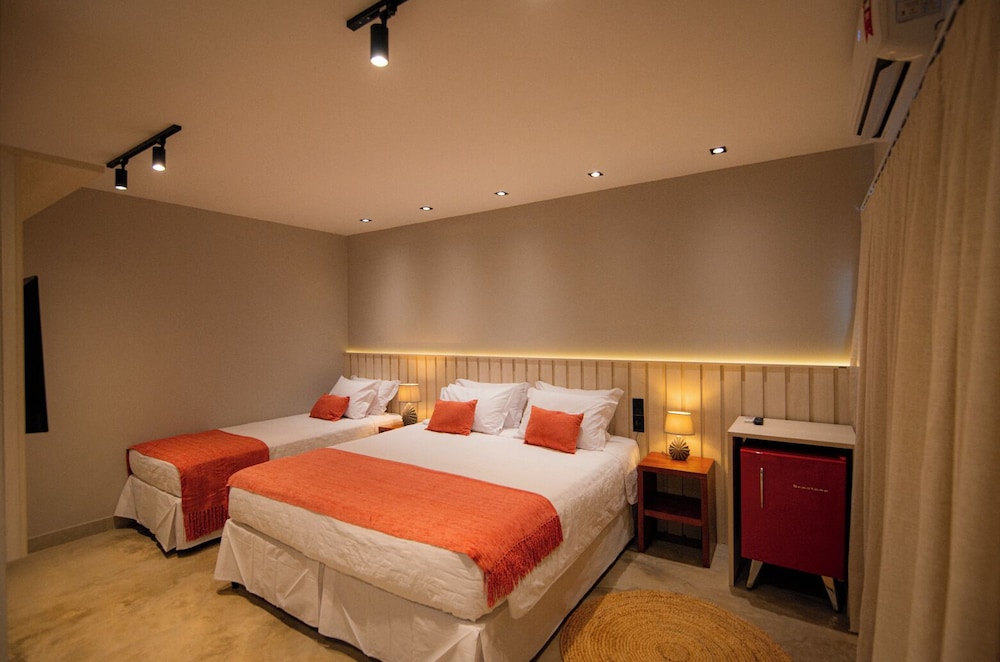 Classic Triple Room photo 1