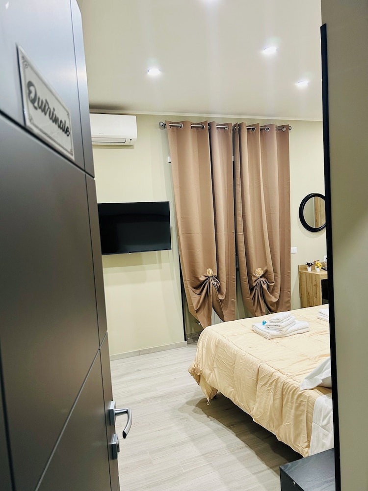 Classic Room