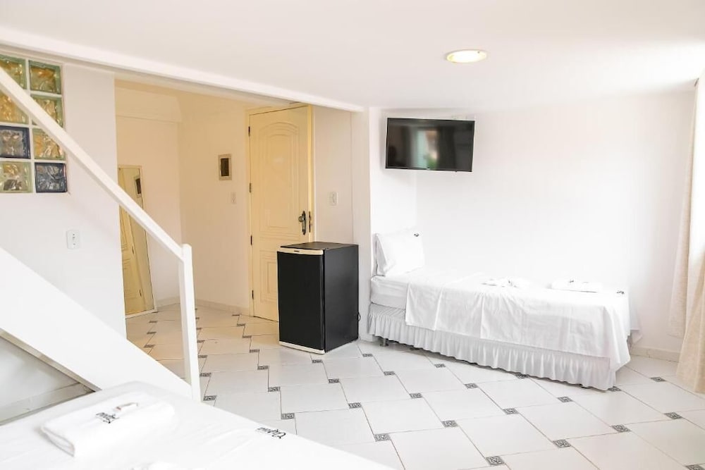 Family Quadruple Room, City View