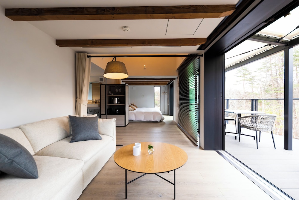 Sweet Villa, Non Smoking