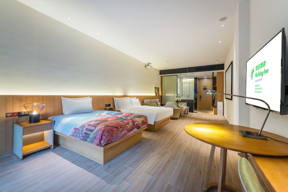 Suite, 1 Bedroom (Kids Theme) photo 3