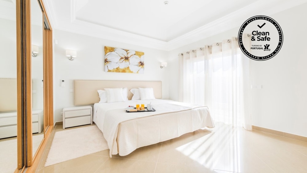Apartment, 1 Bedroom