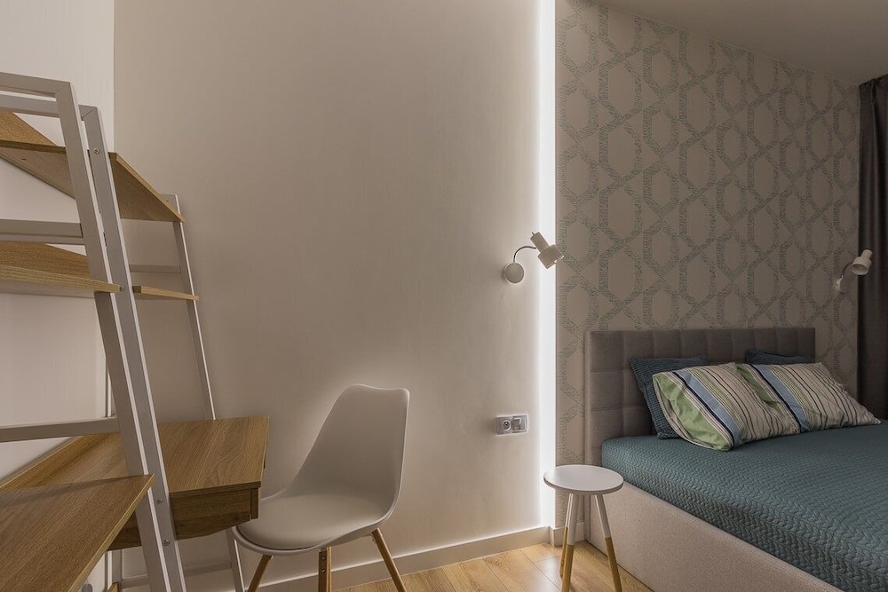 Business Apartment