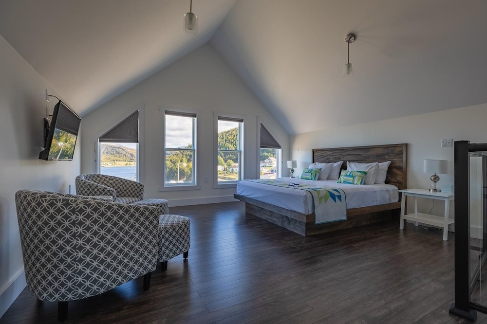 Executive Loft, Harbor View photo 1